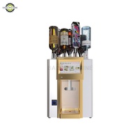 Automatische Touch Bottle Cocktail Machine Commerciële Volledig Automatische Drankmixer Gemaakt in China