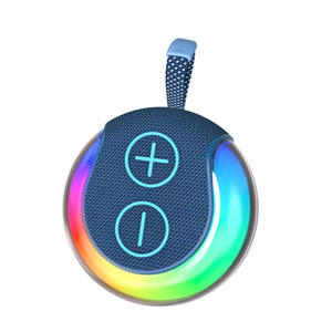 El más vendido Bt Music Active Wireless Party Mini altavoz portátil <span class=keywords><strong>para</strong></span> juegos Sexy Bass Aux Display Control de voz remoto - Product Image 2