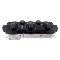 Panneau de commande de climatisation Q, interrupteur de chauffage AC, unité de commande CK4T-19980-AE BK2T-19980-DG pour Ford Transit 150 2014-2025