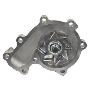 Bomba de Agua Cw Gwmz-49A 8ala15100 8ala15100a para Camioneta Mazda, Pieza de Repuesto - Product Image 3