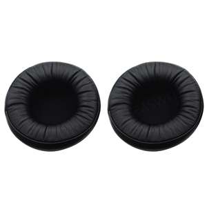 Nouveau coussin d'oreille de remplacement 100mm pour casque DT770 DT880 DT880PRO <span class=keywords><strong>DT990</strong></span> - Product Image 2
