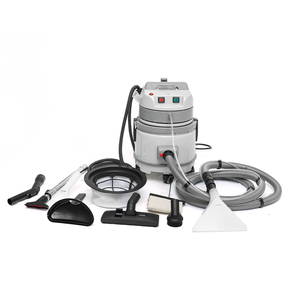 Elerein E430PRO Nouvelle Aspirateur Nettoyeur Haute Puissance Portable pour Sièges de Voiture, Tapis et <span class=keywords><strong>Carrelage</strong></span> Extérieur - Product Image 1