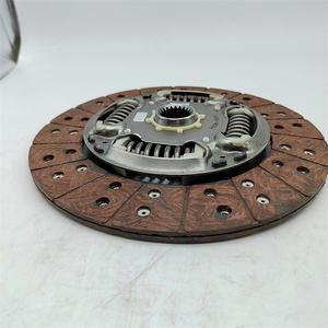 WLGRT OEM 31250-0K204 Disque d'embrayage pour <span class=keywords><strong>Toyora</strong></span> DYNA 2001- HIACE 1995- HILUX 2KD-FTV - Product Image 2