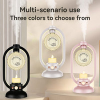 Pulvérisateur de parfum intelligent Portable Offre Spéciale bureau chambre toilette hôtel mural chauffe-bougie lampe diffuseur d'arôme