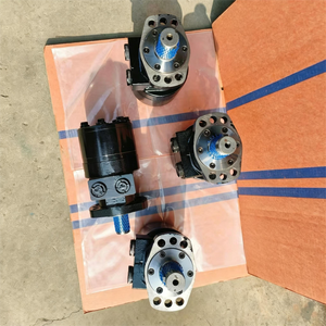Motor Hidráulico OEM ODM, Motor de Pistón TG0140AS021AAAA TG0140EW440AAAB TG0170MS030AAAA TG0195MJ020AAAA TG0195EW441BBBF TG0195EW441 - Product Image 4