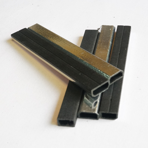 Barra Espaciadora de Fibra de Vidrio para Vidrio Aislante, Espaciador Térmico de Fibra de Vidrio - Product Image 2