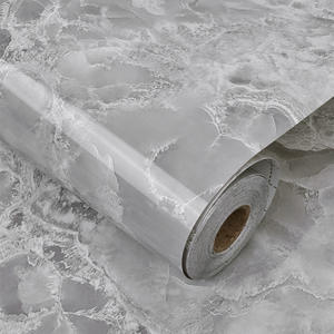 Película <span class=keywords><strong>de</strong></span> PVC con Aspecto <span class=keywords><strong>de</strong></span> <span class=keywords><strong>Madera</strong></span> Realista <span class=keywords><strong>para</strong></span> Revestimiento <span class=keywords><strong>de</strong></span> <span class=keywords><strong>Muebles</strong></span>, <span class=keywords><strong>para</strong></span> Cubiertas <span class=keywords><strong>de</strong></span> <span class=keywords><strong>Muebles</strong></span> - Product Image 2