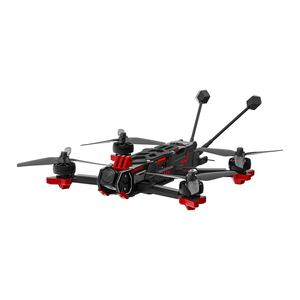 IFlight CineFlow 5 pour DJI O4 avec télécommande, <span class=keywords><strong>drone</strong></span> professionnel à vitesse de 5 pouces 190 km/h - Product Image 1