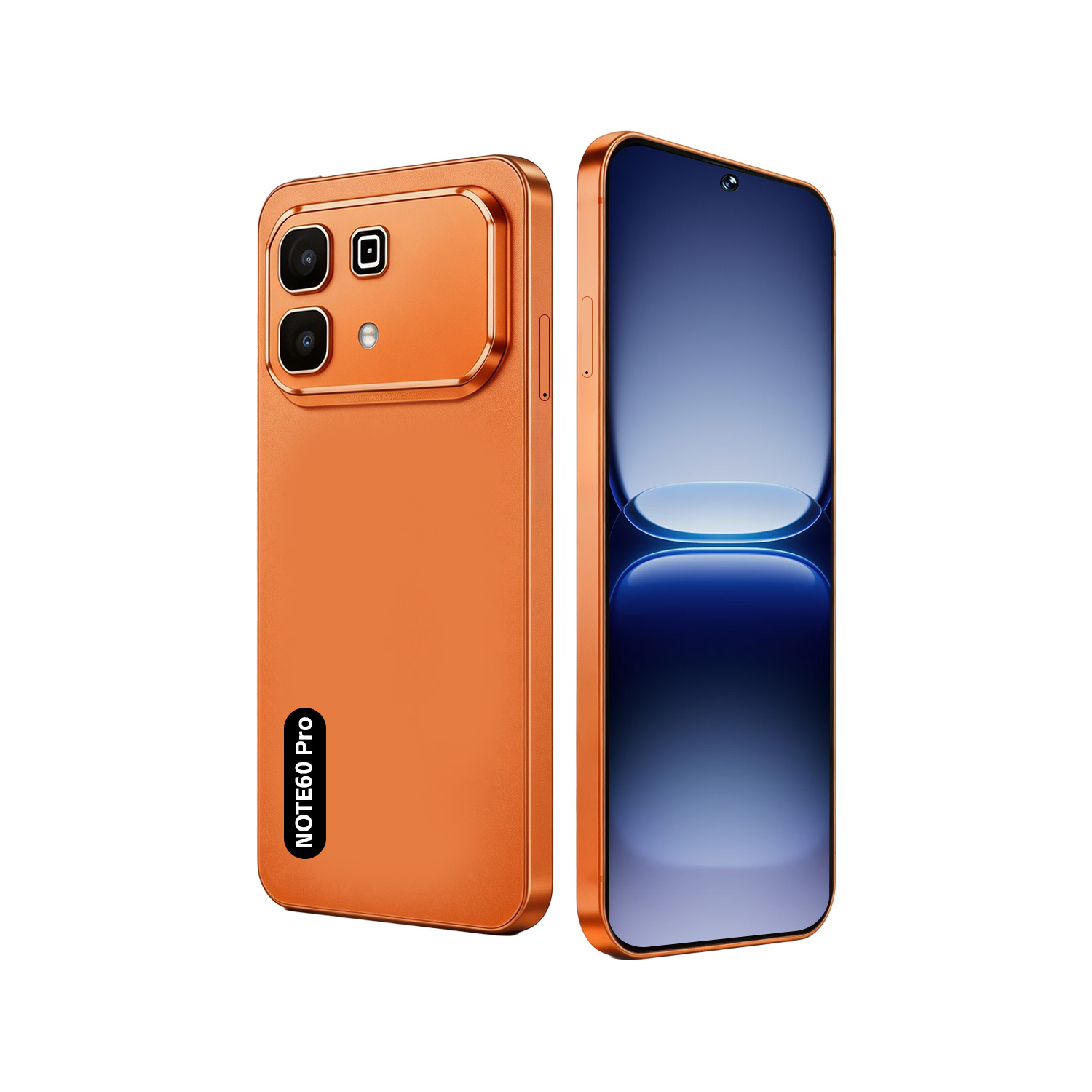 Naranja
