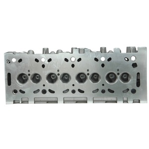 CULATA DW10 02.00.W5 02.00.GE 02.00.GN 02.00.Z9 908592 para Peugeot/Citroën/Fiat Ulysse Ducato Scudo 2.0 HDI - Product Image 1