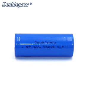 <strong>High</strong> Capacity 3.2V 3300mAh <strong>LiFePO4</strong> Li-Ion <strong>Battery</strong> Deep Cycle Protected for <strong>Power</strong> Tools 12-Month Warranty - Product Image 3
