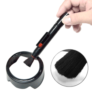 HOSHI Precio de fábrica caliente portátil profesional lente de la Cámara Herramientas de limpieza Kit de limpieza accesorio de la cámara - Product Image 5