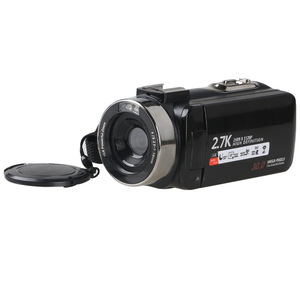 Night Vision Monocular 2.7K Hd Infrared With Zoom And Recording Capability For Outdoor Use - Product Image 5