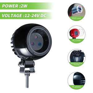 Proyector Láser de Luz Nocturna con Diseño de Estrellas - Product Image 5