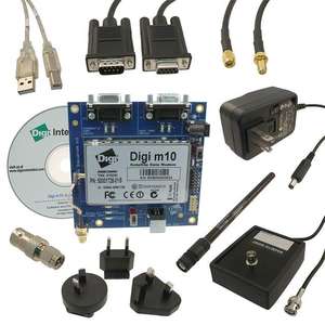 KIT DE EV MÓDEM SATÉLITE <span class=keywords><strong>DIGI</strong></span> M10 DE LA CARACTERÍSTICA DE LA CÁMARA - Product Image 1