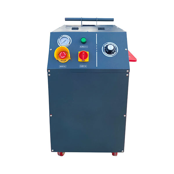 Widely Use Dry Ice Blasting Machine