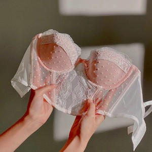 Sexy Girls <b>Bra</b> <b>Thin</b> Sponge Cup Lace Shapermint <b>Bra</b> Young Girl China Sexy Ladies <b>Bra</b> - Product Image 4