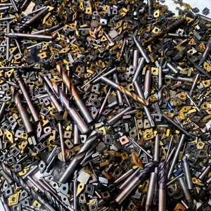 Livraison Rapide – Flocons de Carbure de Tungstène Pur (Qualité HMS) à Vendre – Idéal pour les Besoins de Fabrication et de Recyclage Urgents - Product Image 1