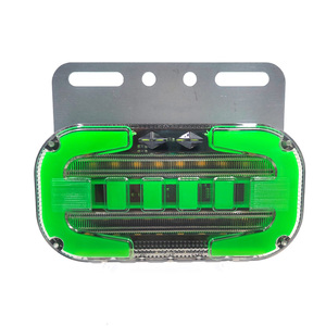 Trailer RV Camper LED Side Marker giải phóng mặt bằng đèn cho xe tải Trailer RV chỉ số và xe ánh sáng phụ kiện - Product Image 1