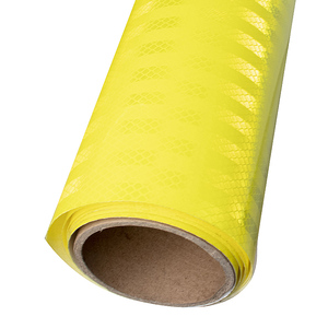 Nhà Máy Bán buôn egp tự dính vật liệu phản chiếu tấm Băng sticker cho an toàn cảnh báo <span class=keywords><strong>sings</strong></span> - Product Image 6