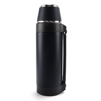 1.5L vente en gros Thermos flacons grande capacité en acier inoxydable cafetière isolation sous vide bouilloire cruches