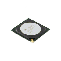 Nouveau et original ADC12D500RFIUT/NOPB, circuit intégré ADC de numérisation RF 12 bits, double 500 MSPS / simple 1,0 GSPS, 292-BGA, ADC12D500