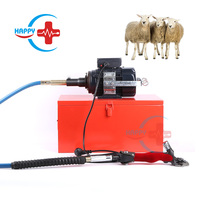 HC-R031D Veterinär farm Elektrischer Schafs ch neider Schaf haars ch neider