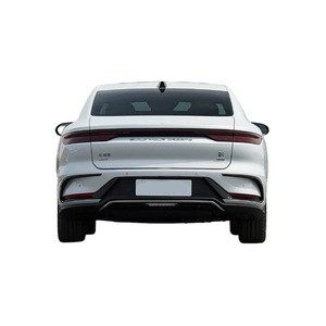 NUOVO BYD Han L PHEV DM-P 4WD Berlina Elettrica 5 Posti 200kW 125km Autonomia Auto Nuova - Product Image 4