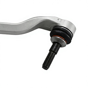 OE 31126854727 Brazo de control inferior delantero izquierdo recto al por mayor para BMW Serie 3 F30 F31 Serie 4 F32 F33 2011-2019 - Product Image 6