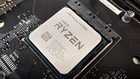Prosesor Desktop AMD Ryzen7 5700X 8-Core Unlocked 16 Thread 65W TDP 4MB L2 Cache 3.4 GHz AM4 Zen3 DDR4 Gaming CPU OEM Tray