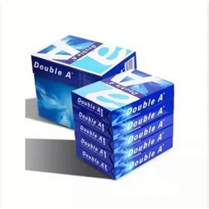 Papel de Copia A4 de 80 Gsm, Papel de Impresión Bond, 102-104% de Brillo, Suministros de Oficina en Oferta - Product Image 4