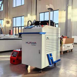 1500W 2000W 3000W Handheld <strong>Laser</strong> <strong>Welding</strong> <strong>Machine</strong> for Stainless Steel Portable <strong>Laser</strong> Welder - Product Image 3