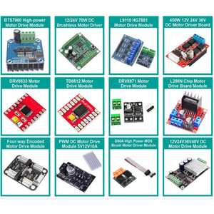 دارة متكاملة أصلية جديدة بالعلامة التجارية: - Product Image 6