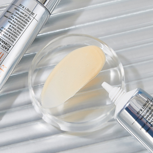 HAICUIER Creme para Cuidados com a Pele, Removedor de Bolsas nos Olhos, Redutor de Olheiras, Redutor de Rugas, Firmador para a Área dos Olhos - Product Image 5