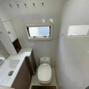 Autocaravanas Usadas en Buen Estado, Changan Fengjing, Autocaravana 4x4, Gasolina, Automática, 2022, Extreme, 3 Puertas, 6 Plazas, Remolques de Autocaravana Chinos - Product Image 4