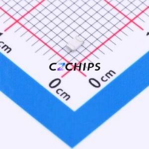 Résistance SMD ERJ6ENF1214V 0805 (Type : Film épais) (Résistance : 1,21 MOhm Précision : 1%) - Product Image 2