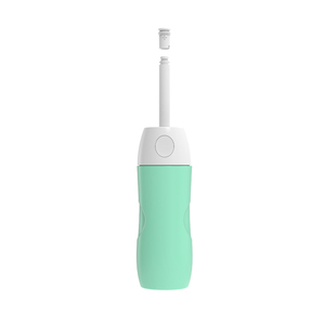 Botella de Bidé Portátil Moderna para Viajes al Aire Libre, Sin BPA, de 400 ml, para Cuidado Postparto - Product Image 6