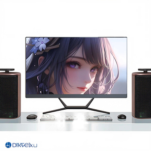 23.8 Inch All-in-One PC <strong>Core</strong> N95 I3 <strong>I5</strong> I7 I9 Gaming <strong>Computer</strong> Desktop All in One PC - Product Image 1