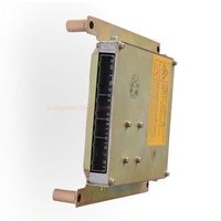 Módulo de Control ECU Ws-28 9239568 9212078 Zax200 Zax230 para Piezas de Maquinaria de Construcción