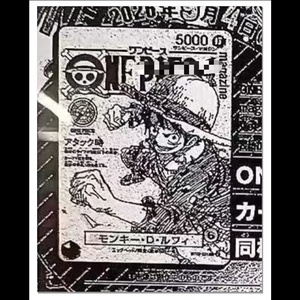 Précommande : Magazine One Piece, numéro 21, version japonaise, édition originale, incluant la carte <span class=keywords><strong>Luffy</strong></span> <span class=keywords><strong>Nami</strong></span>, collection spéciale officielle - Product Image 3