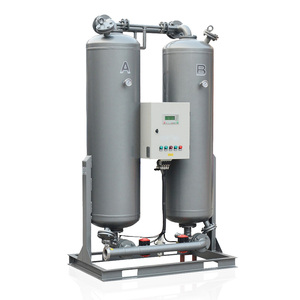 เครื่องเป่าดูดซับดูดซับดูดซับดูดซับเครื่องอบแห้งด้วยความร้อนจากหิน - Product Image 5