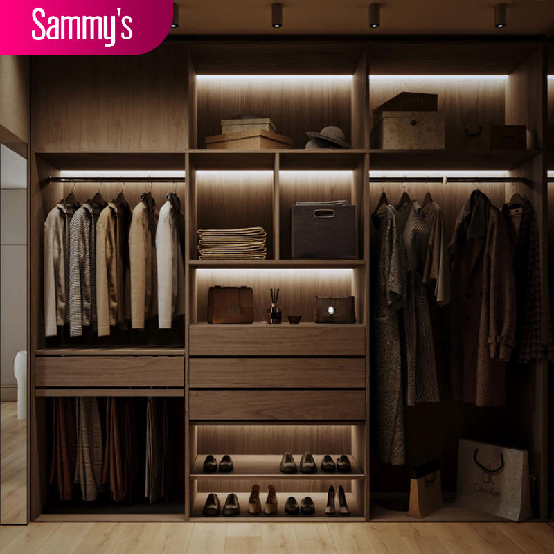 American Style Wardrobe