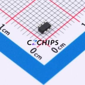 Chip IC de circuito integrado Hi9204 original a estrenar, PMIC, IC de potencia de DC-DC, venta al por mayor, chip de componente electrónico BOM - Product Image 2