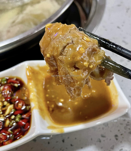 Shacha ซอสผัดเนื้อ, สำหรับคนบะหมี่หม้อไฟซอสสะเต๊ะ - Product Image 5