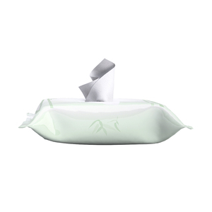 Pur bébé hypoallergénique antibactérien hydratant doux lingettes douces pour peau sensible nouveau-nés nourrissons lingettes nettoyantes humides - Product Image 2