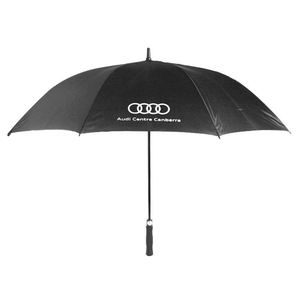 Promotional Business Gifts <b>Windproof</b> Custom Automatic <b>Umbrella</b> with logo Promotional Branded 30 Inch Golf Beach <b>Umbrella</b> - Product Image 2