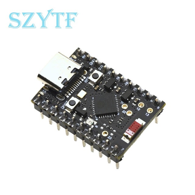 Szytf ESP32-C6 SuperMini Development Board From China for MCU and Open Source Programming Learning