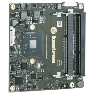 COMe-cBW6 nhúng công nghiệp Bo mạch chủ iốt sẵn sàng đến nhỏ gọn loại 6 <span class=keywords><strong>Intel</strong></span> N3710 <span class=keywords><strong>n3160</strong></span> N3060 N3010 cho kontron - Product Image 1