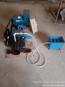 Microgenerador hidráulico de flujo cruzado eficiente, turbina de agua, generador hidráulico Premium - Product Image 3