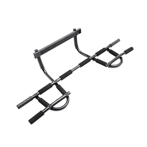 Multifuncional Pull Bar <span class=keywords><strong>Chin</strong></span> cuerpo Fitness gimnasio con puerta de deportes de interior de gimnasia equipar - Product Image 4